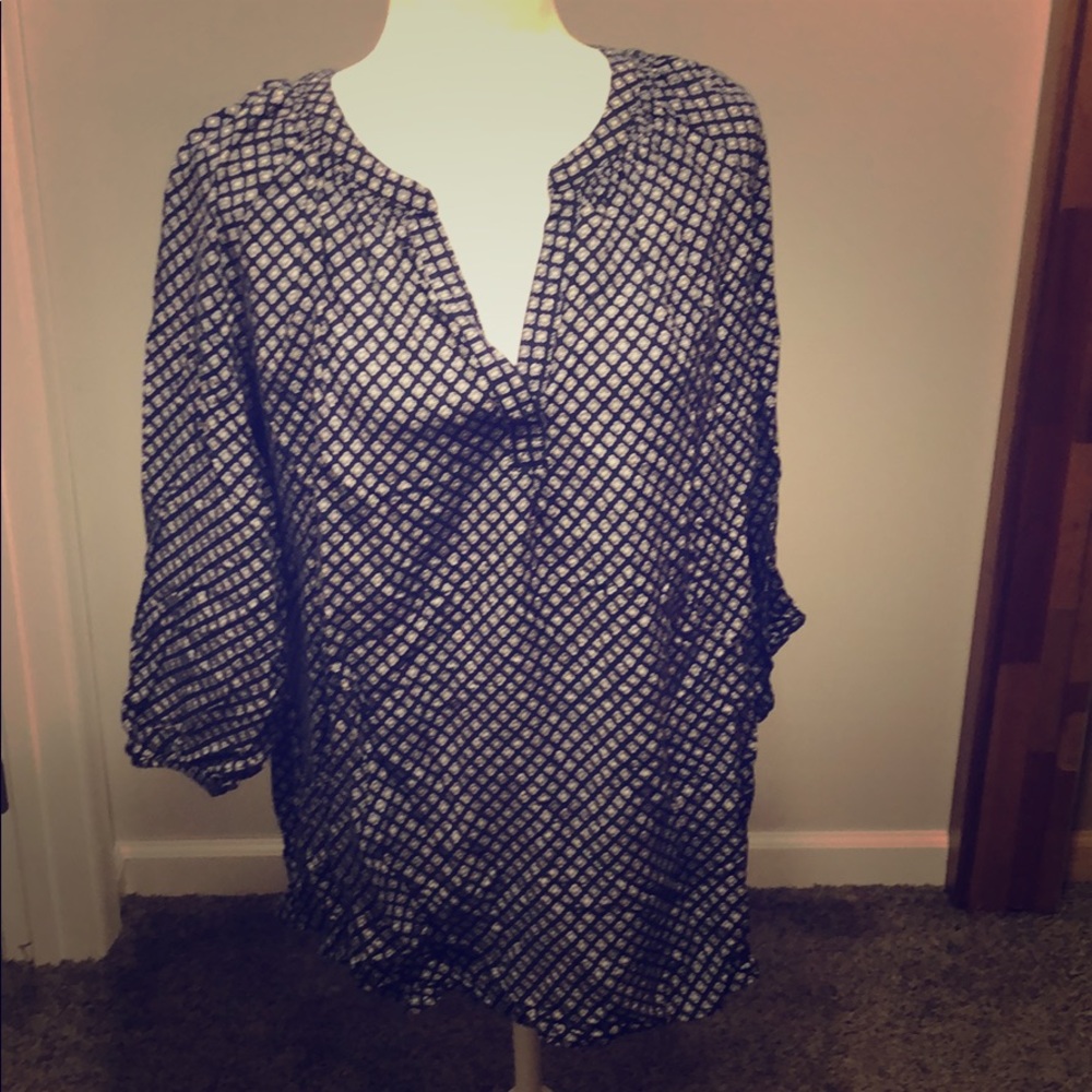 Women’s blouse